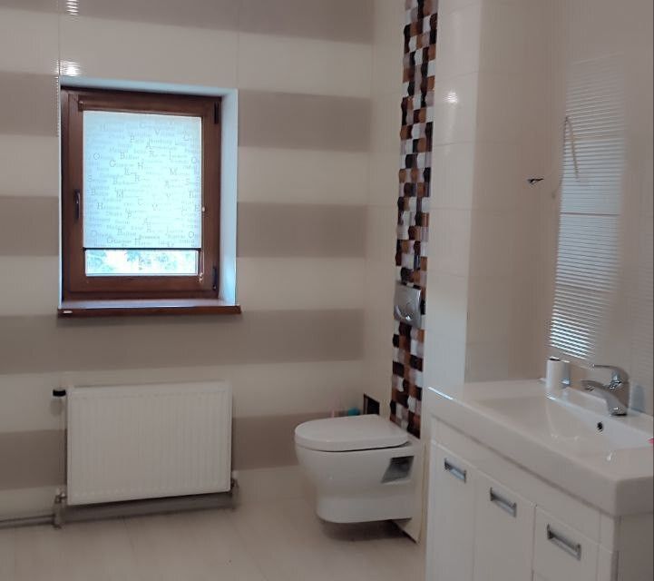 Продаётся 2-этажный дом, 231 м²