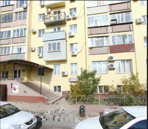 Ул красного знамени астрахань