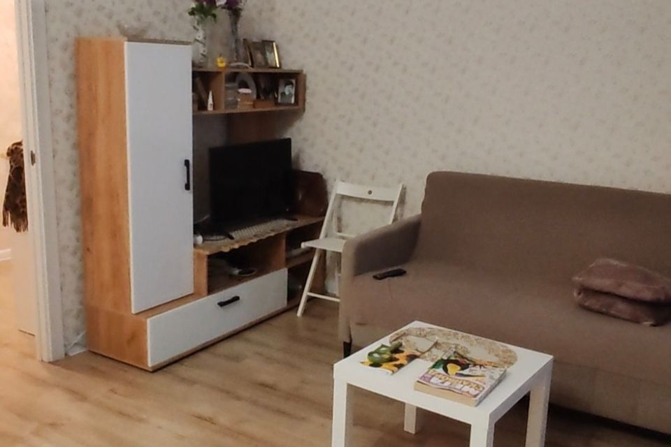 Продаётся студия, 25.6 м²