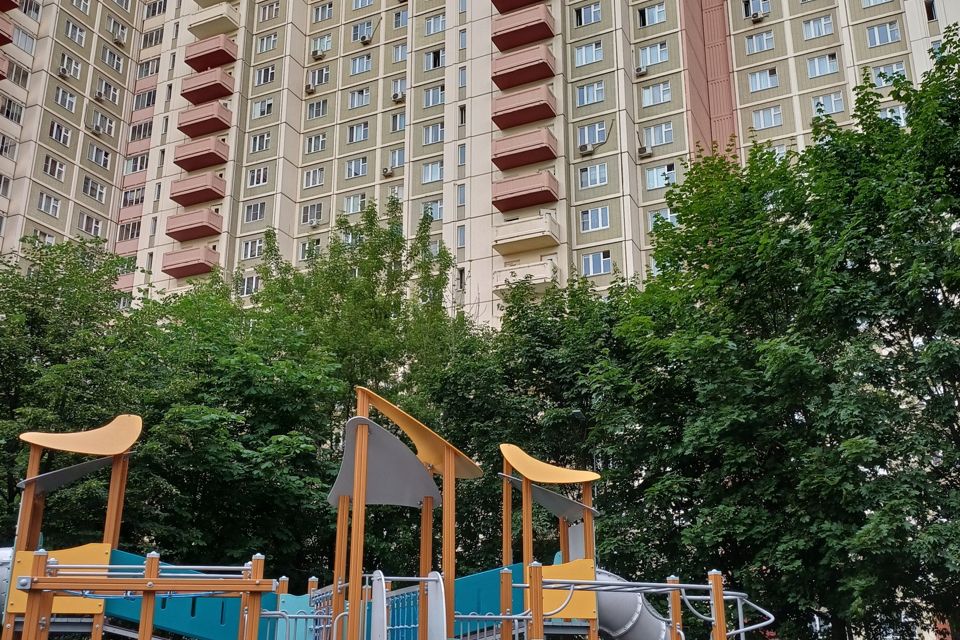 Продаётся 3-комнатная квартира, 80 м²