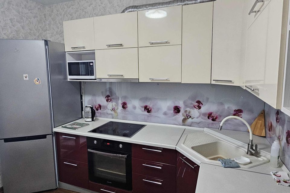 Сдаётся 1-комнатная квартира, 33.7 м²
