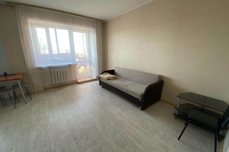 Сдаётся студия, 36 м²