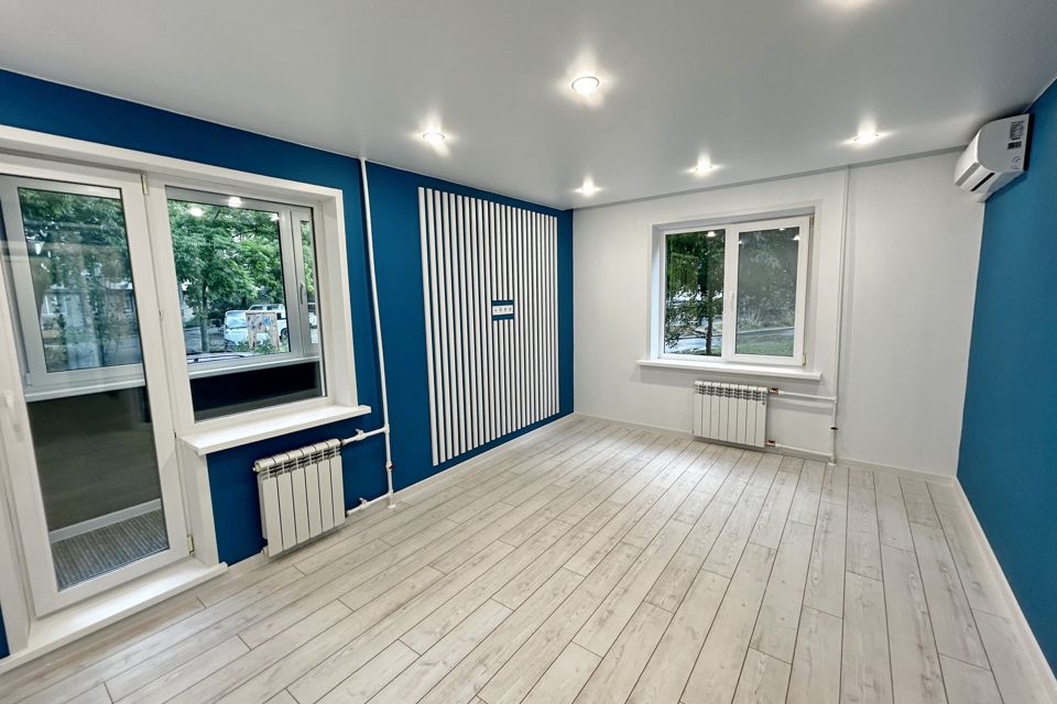 Продаётся 2-комнатная квартира, 37 м²