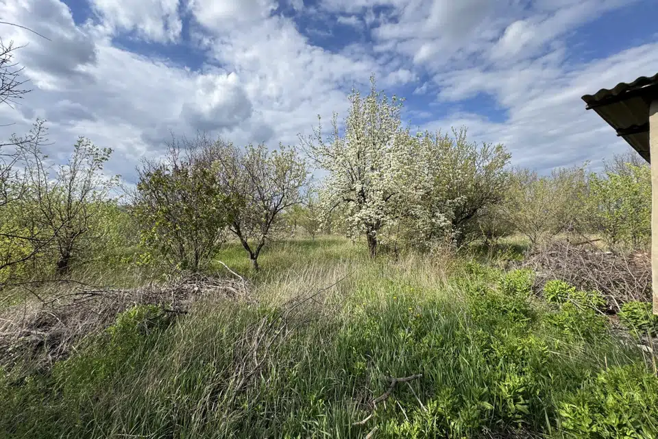 Продаётся 1-этажный дом, 58 м²