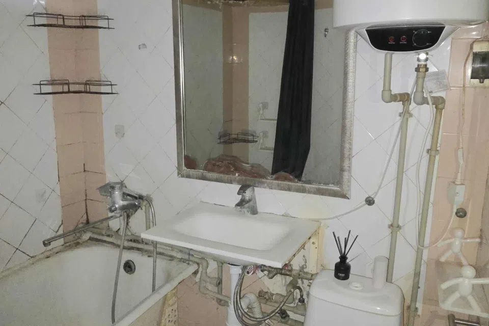 Продаётся 2-комнатная квартира, 45 м²
