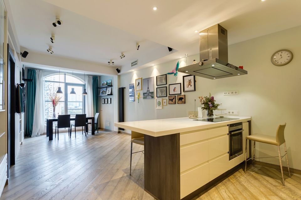 Продаётся 3-комнатная квартира, 67 м²