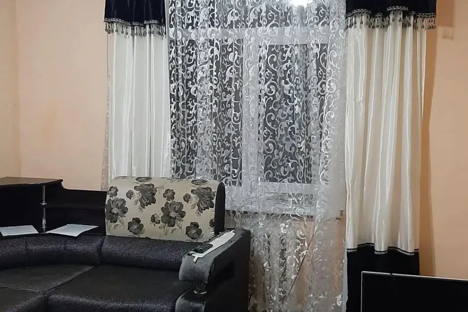 Продаётся 3-комнатная квартира, 69.9 м²