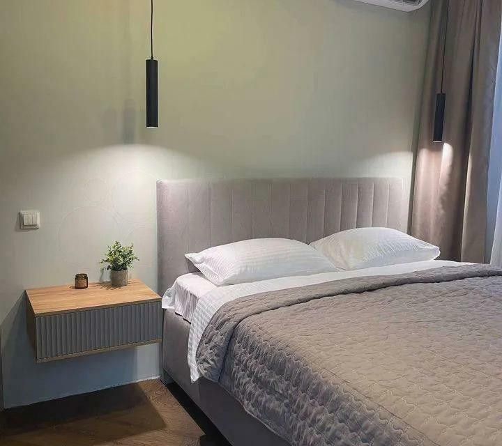 Продаётся 2-комнатная квартира, 52 м²