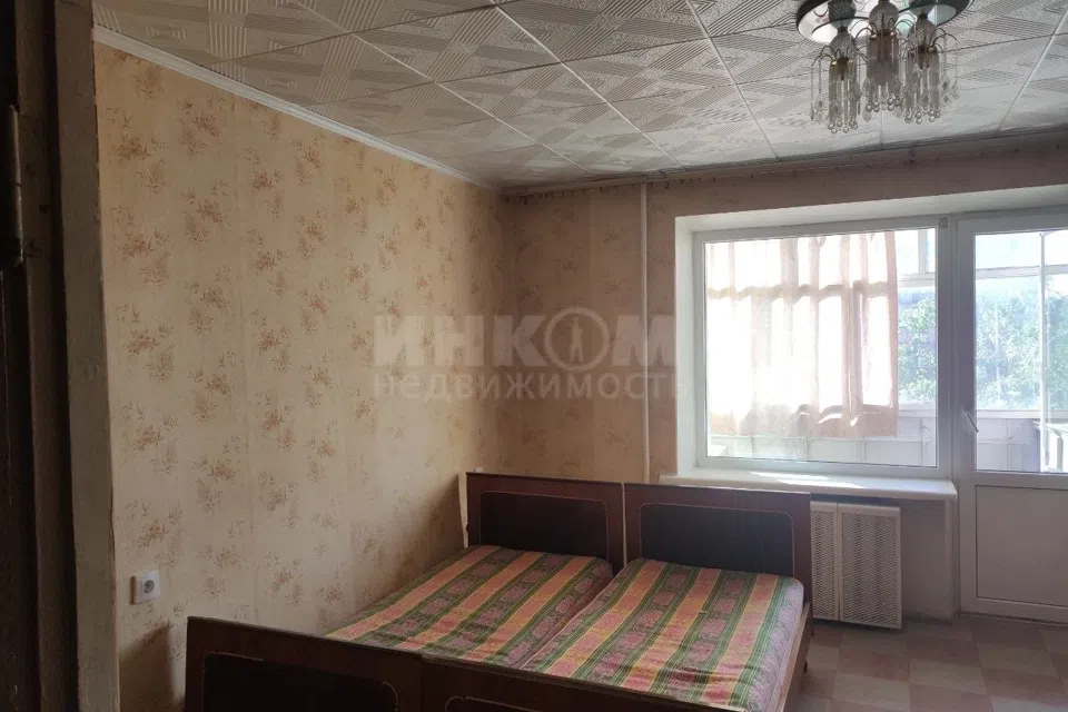 Продаётся 2-комнатная квартира, 60 м²