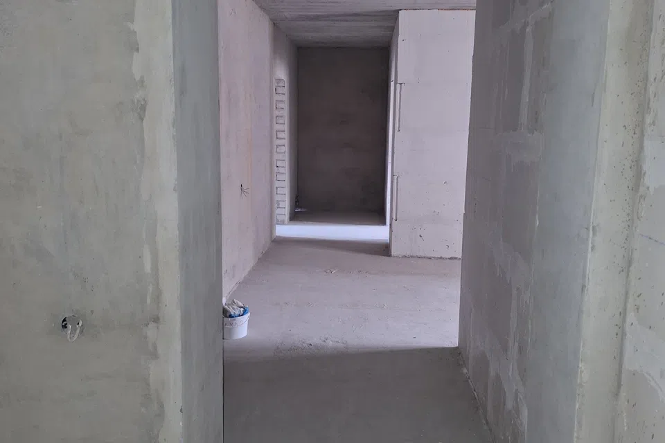 Продаётся 2-комнатная квартира, 73 м²