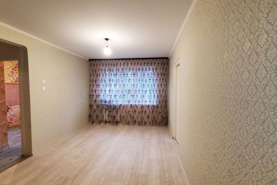 Продаётся 2-комнатная квартира, 45 м²