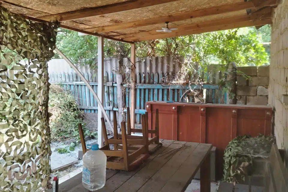 Продаётся 1-этажный дом, 60.1 м²