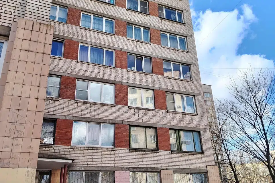 Продаётся 2-комнатная квартира, 50.8 м²