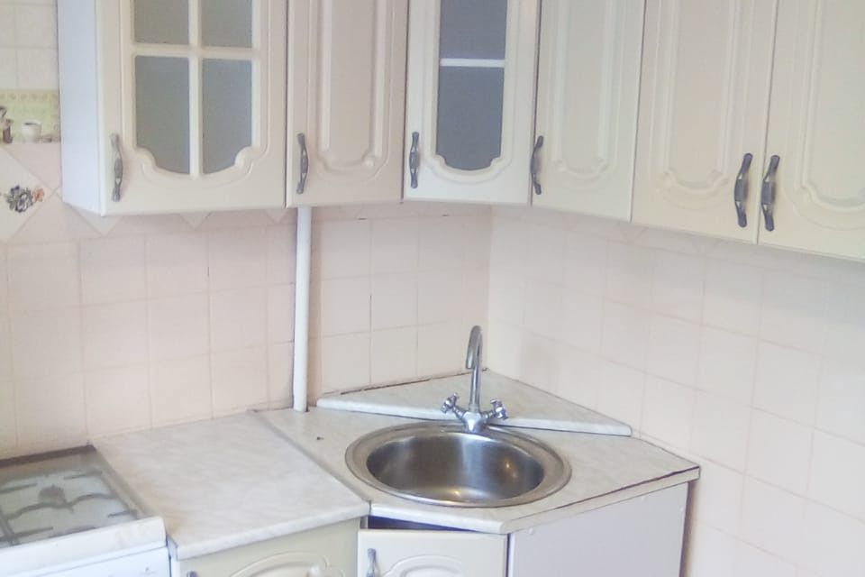 Продаётся 2-комнатная квартира, 45.9 м²