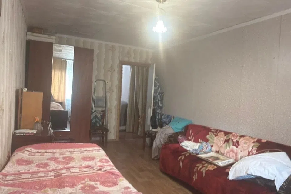 Продаётся 2-комнатная квартира, 44 м²