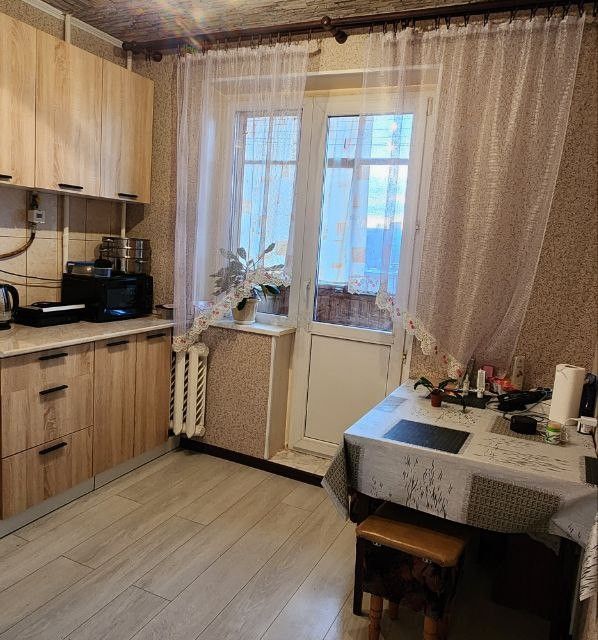 Продаётся 1-комнатная квартира, 34 м²