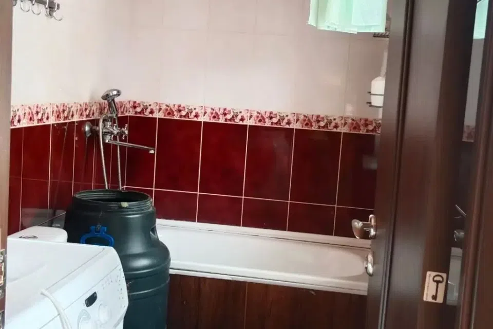 Продаётся 1-этажный дом, 45 м²