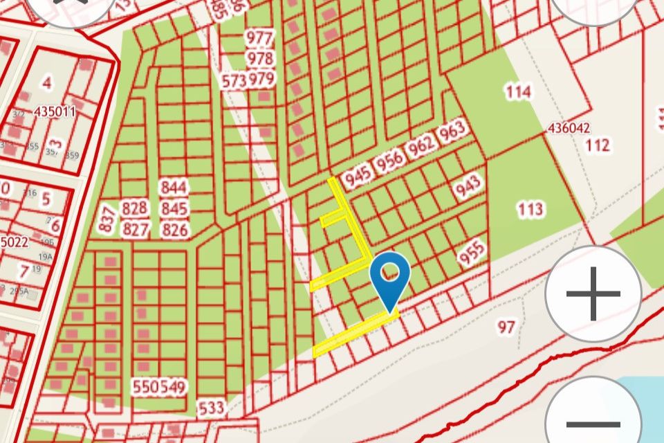 Купить Участок Нижний Казачий Хутор