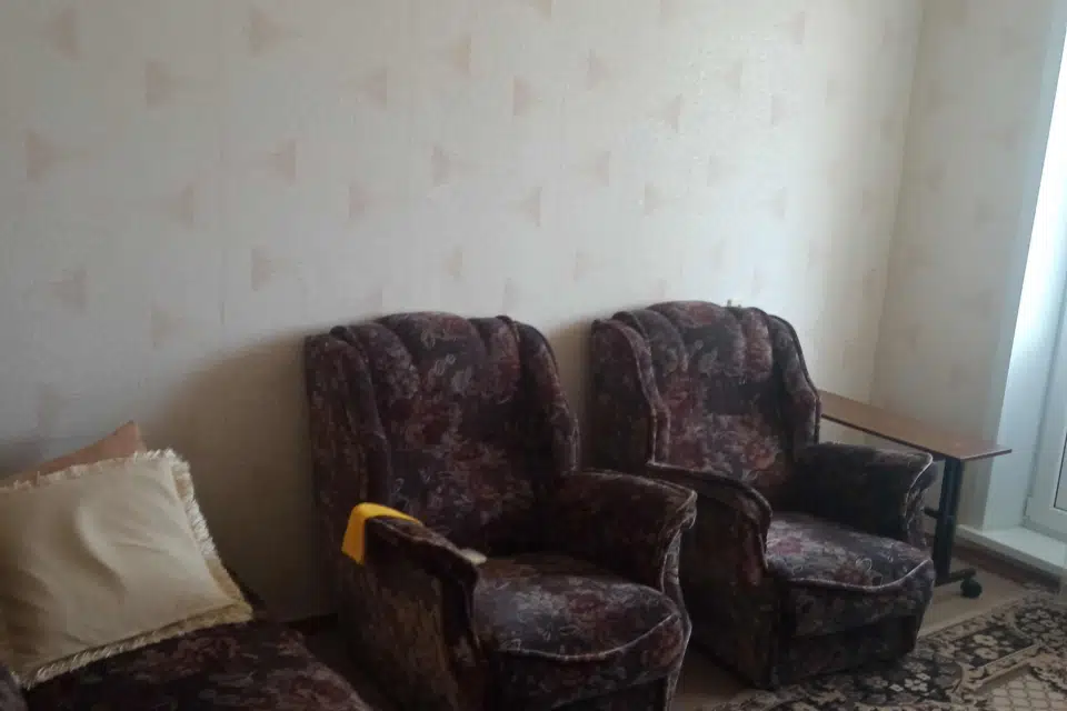Продаётся 1-комнатная квартира, 32 м²