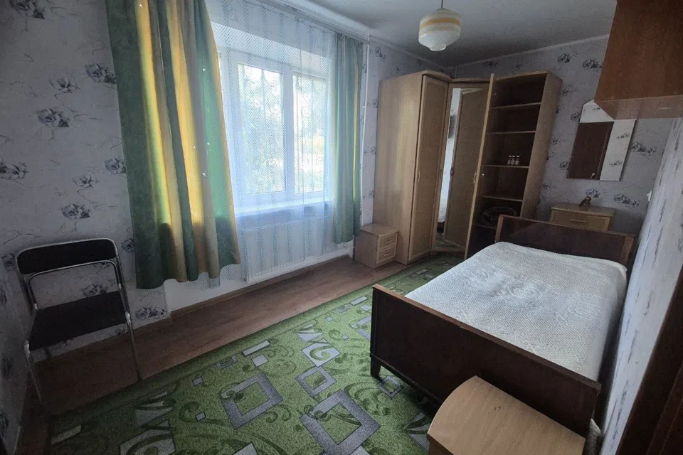 Продаётся 2-комнатная квартира, 45.4 м²