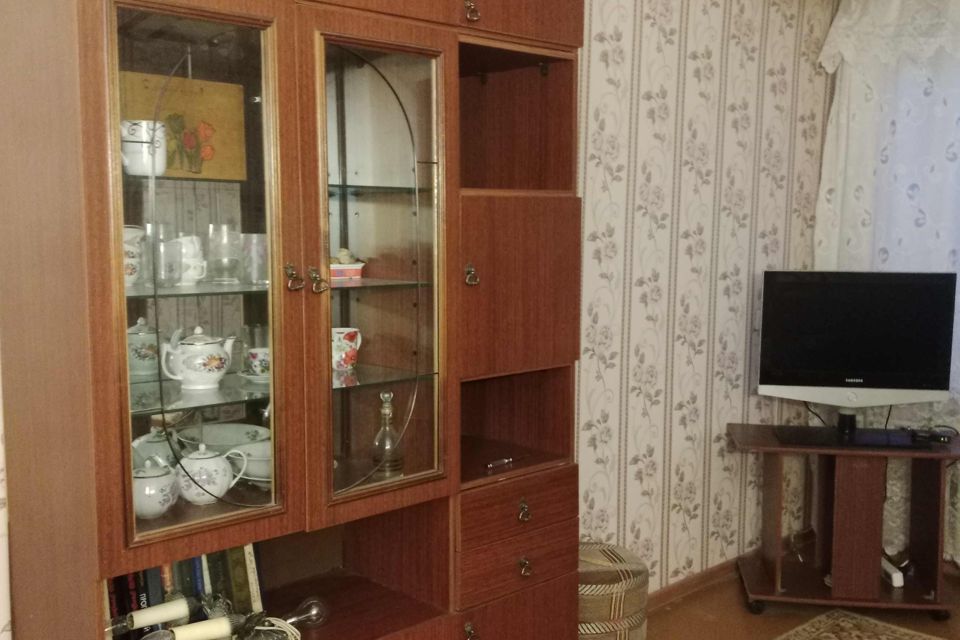 Сдаётся 2-комнатная квартира, 48 м²