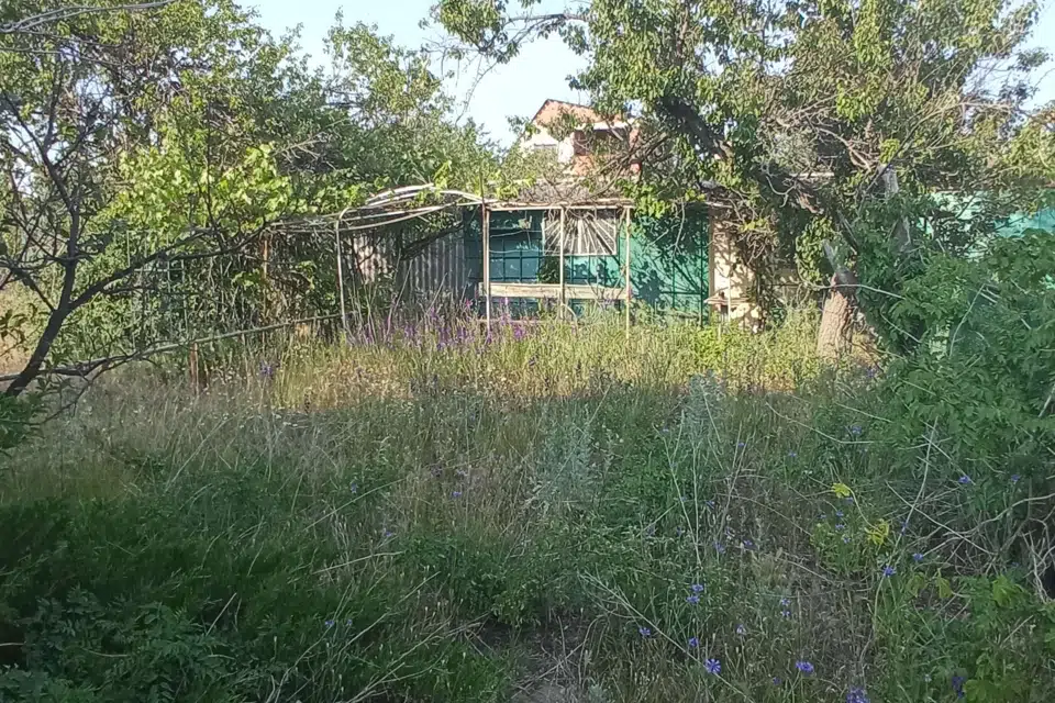 Продаётся 2-этажный дом, 50 м²