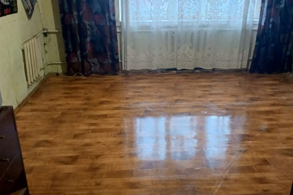Продаётся 3-комнатная квартира, 75 м²