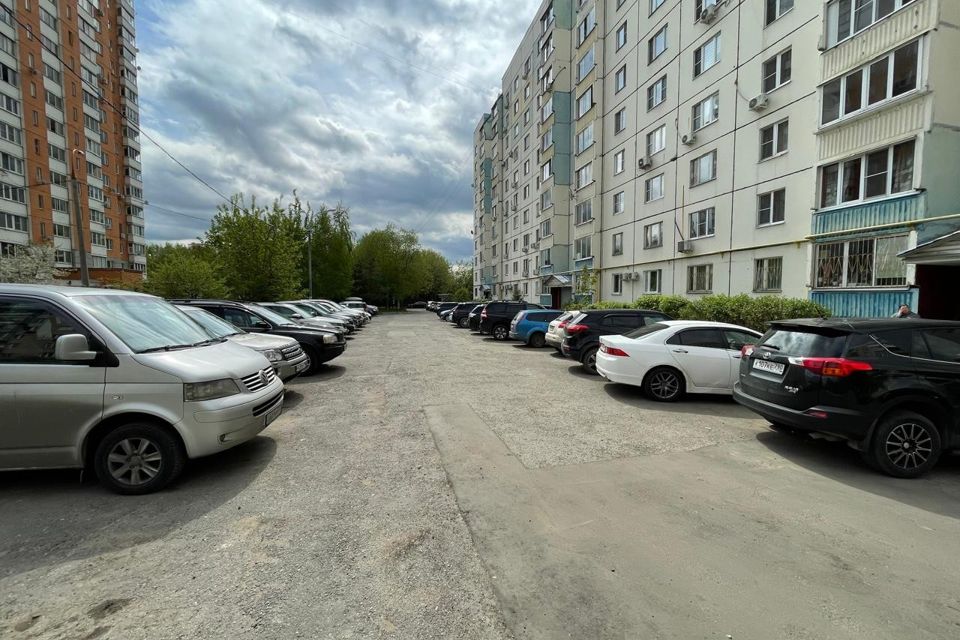 Продаётся 3-комнатная квартира, 78 м²