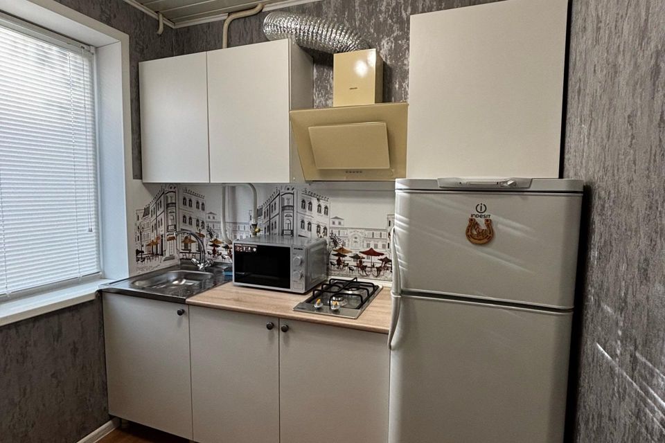 Сдаётся 2-комнатная квартира, 44 м²