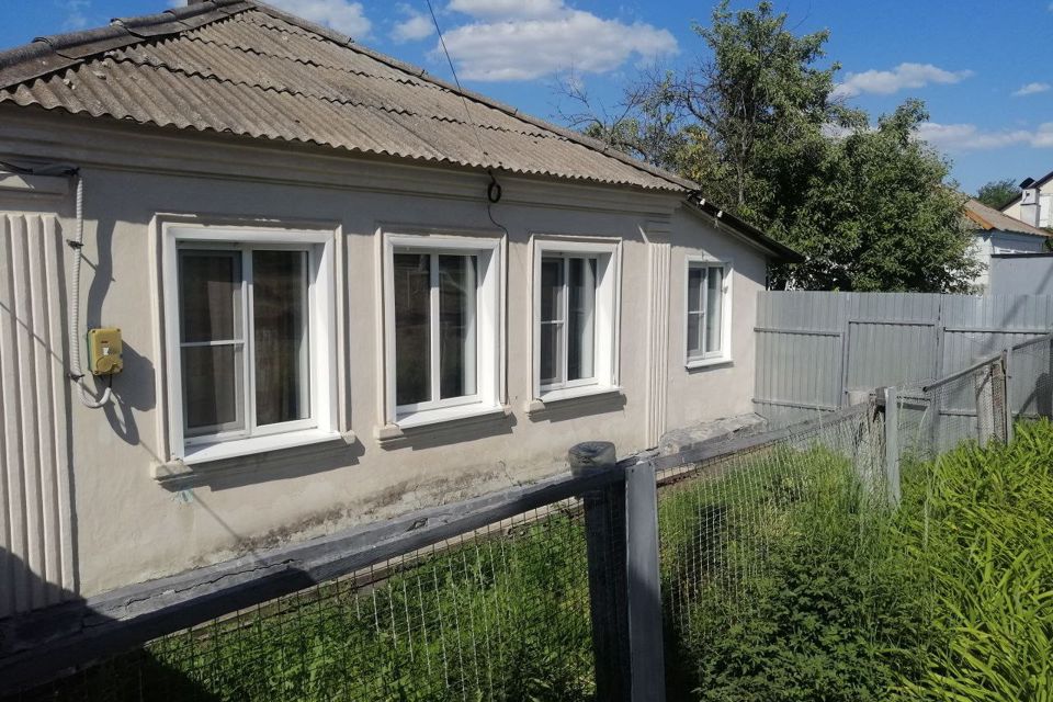 Купить Дом В Дмитриевке Белгородской