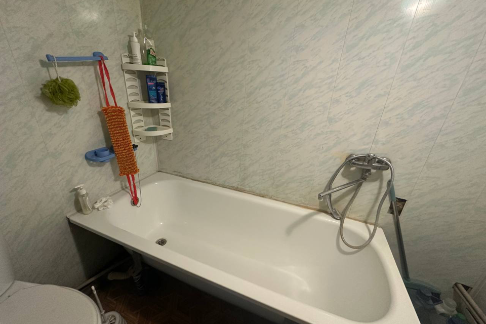 Продаётся 1-этажный дом, 60.3 м²