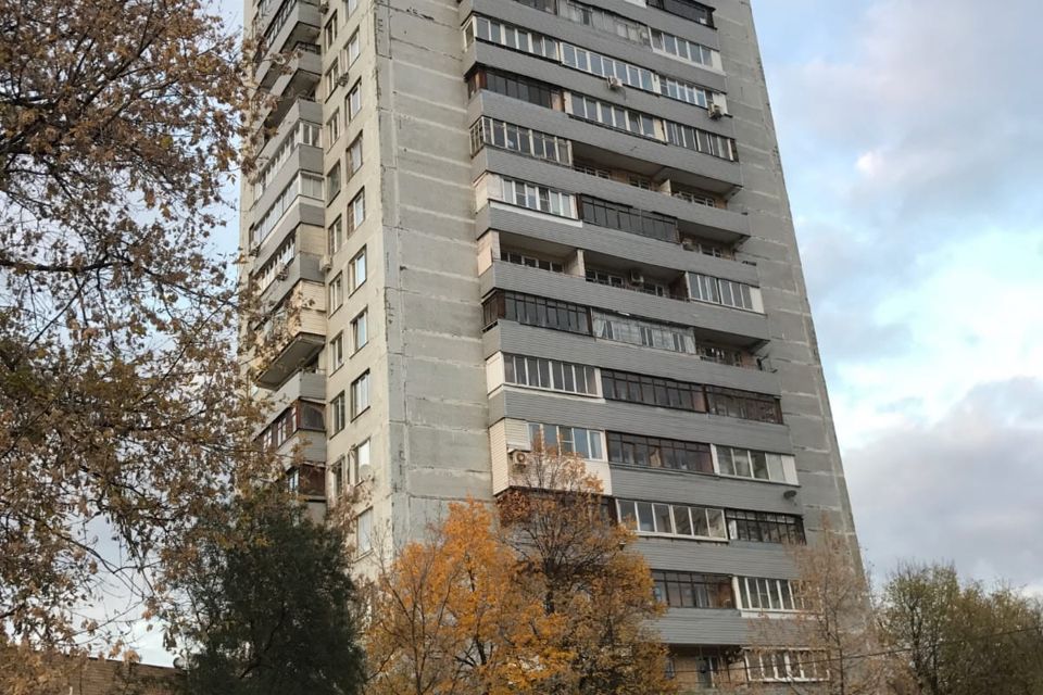 Продаётся 1-комнатная квартира, 38 м²