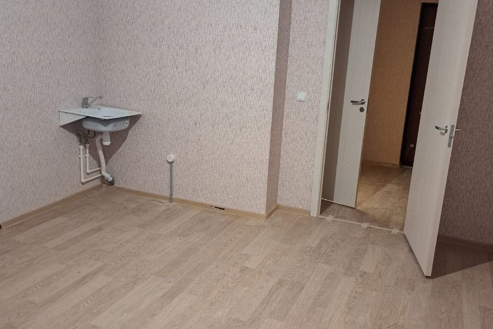 Продаётся студия, 26 м²