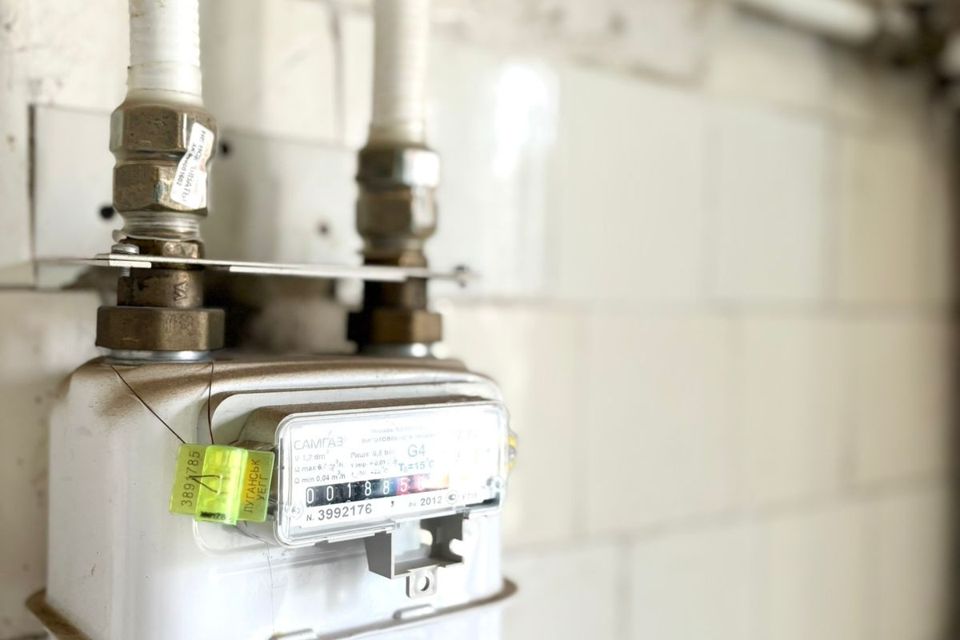 Продаётся 1-комнатная квартира, 31 м²