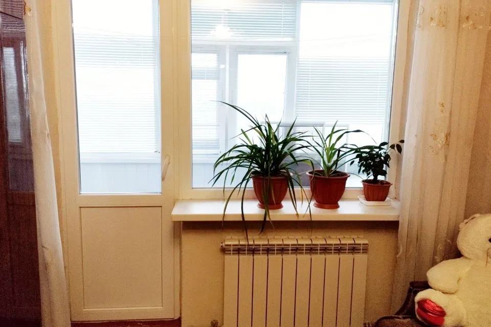 Продаётся 3-комнатная квартира, 40 м²