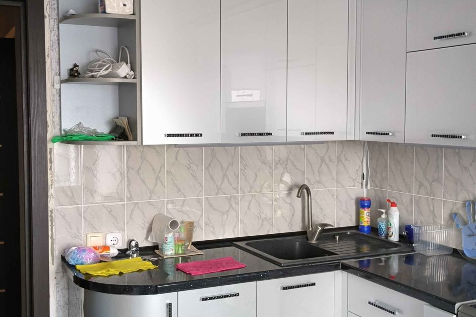 Продаётся 2-комнатная квартира, 66.8 м²
