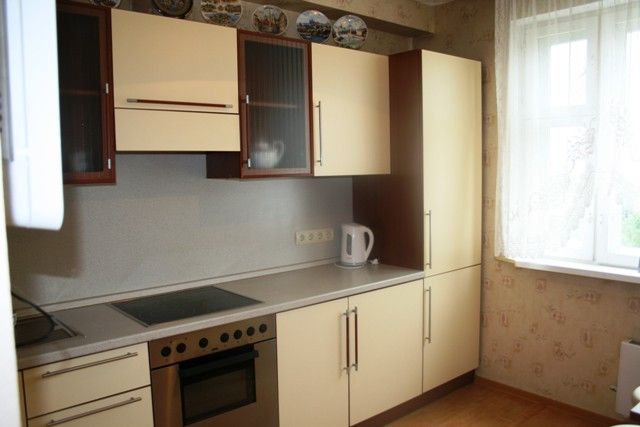 Продаётся 2-комнатная квартира, 55 м²