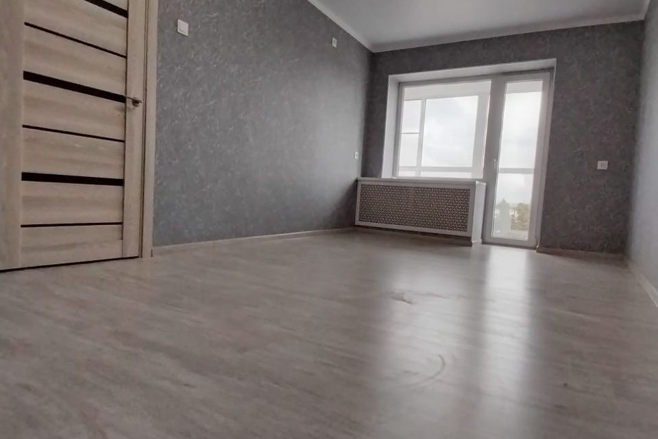 Продаётся 1-комнатная квартира, 31.9 м²
