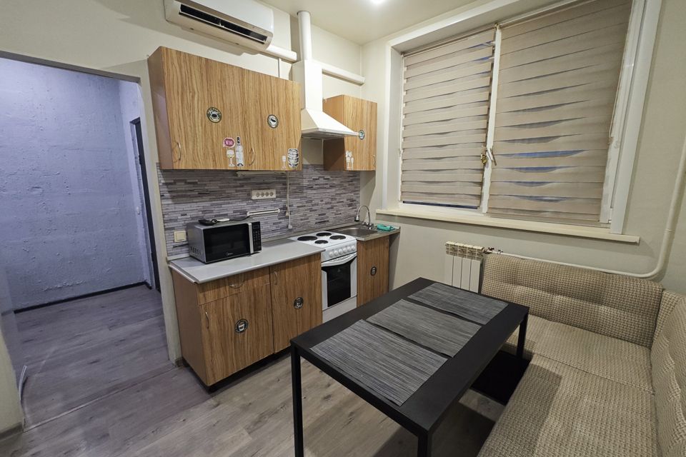 Продаётся студия, 30.1 м²