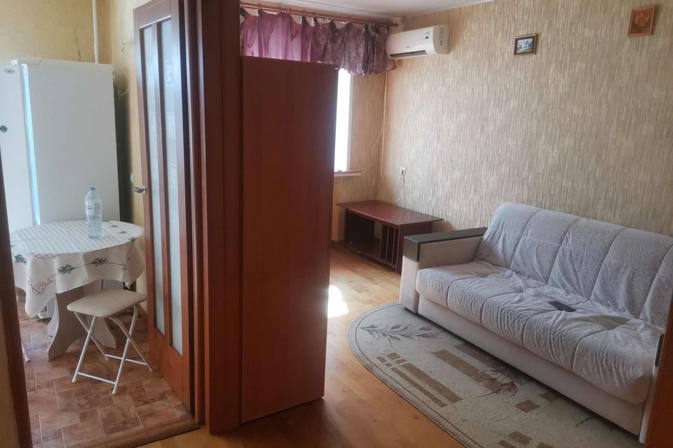 Продаётся 1-комнатная квартира, 30 м²