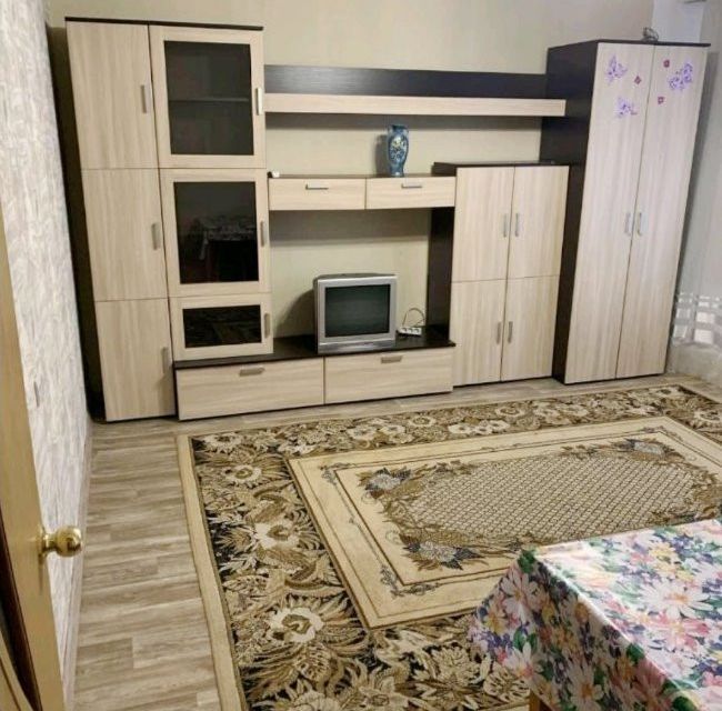 Продаётся 4-комнатная квартира, 84.8 м²