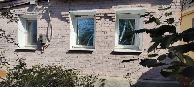 Продаётся 1-этажный дом, 48 м²