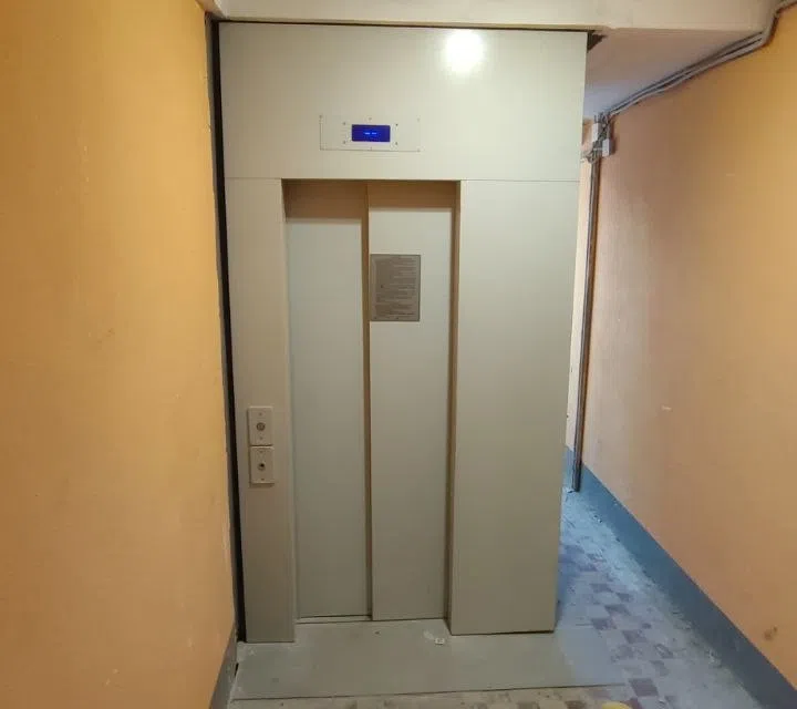 Продаётся 2-комнатная квартира, 44.5 м²