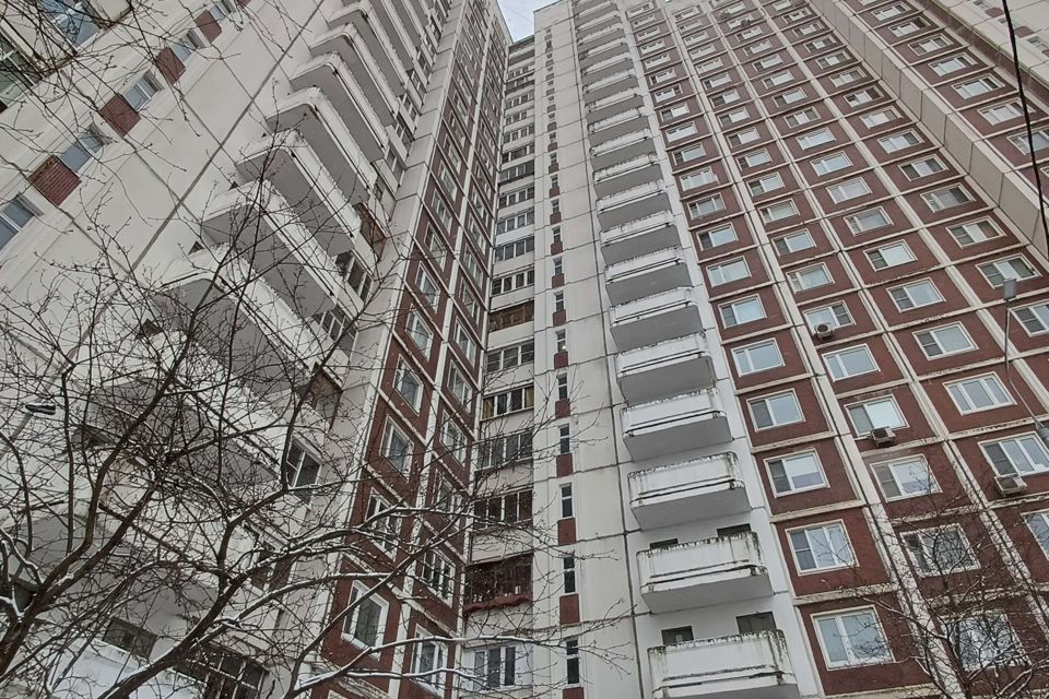 Продаётся 3-комнатная квартира, 79.7 м²