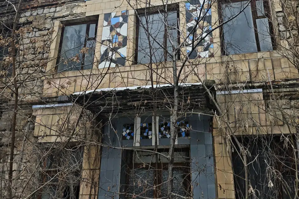 Продаётся офис, 548.7 м²