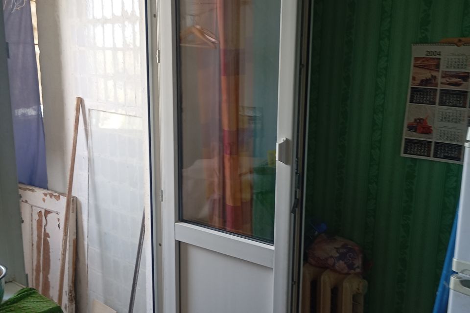 Продаётся 1-комнатная квартира, 31 м²