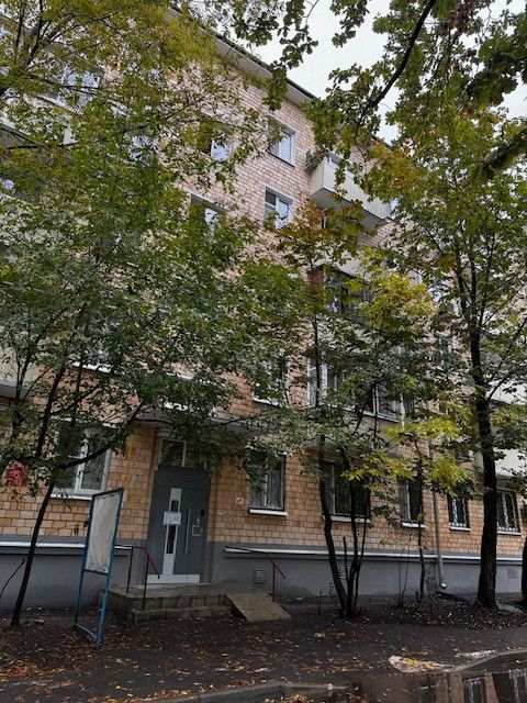 Продаётся 1-комнатная квартира, 31.3 м²