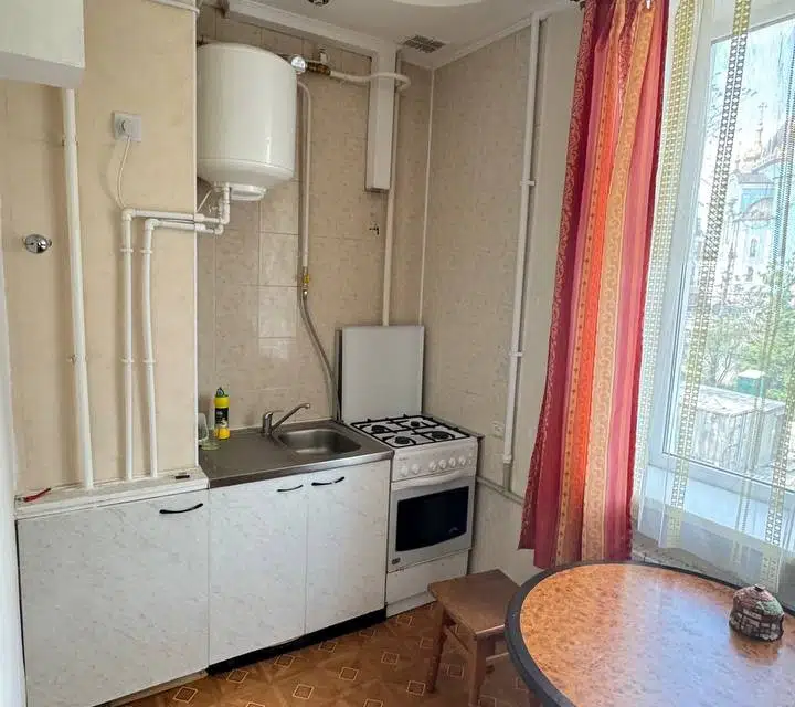 Продаётся 3-комнатная квартира, 73.5 м²