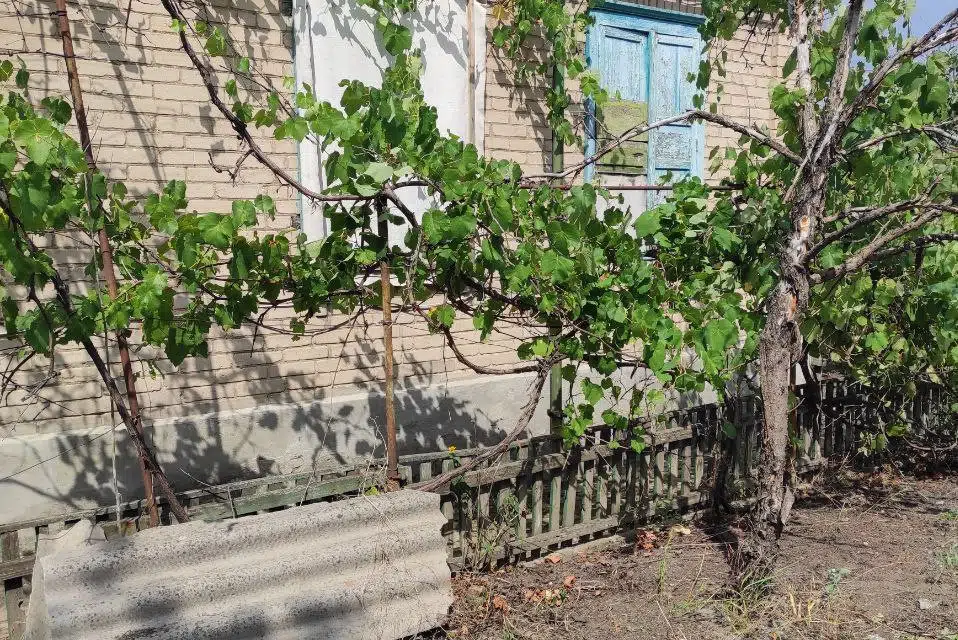 Продаётся 1-этажный дом, 60 м²