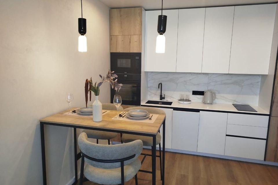 Продаётся студия, 26.7 м²